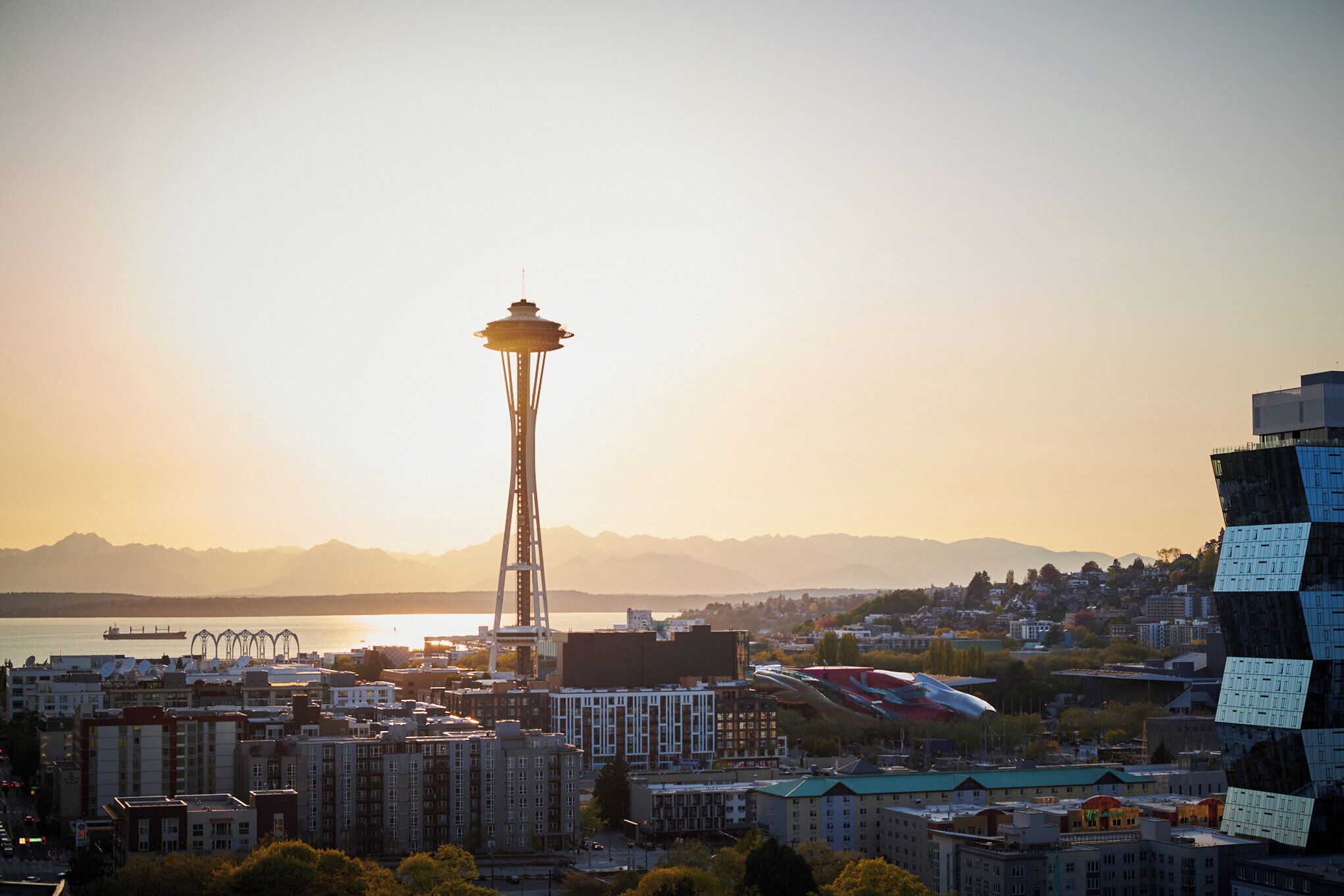 Foto - 1 Hotel Seattle