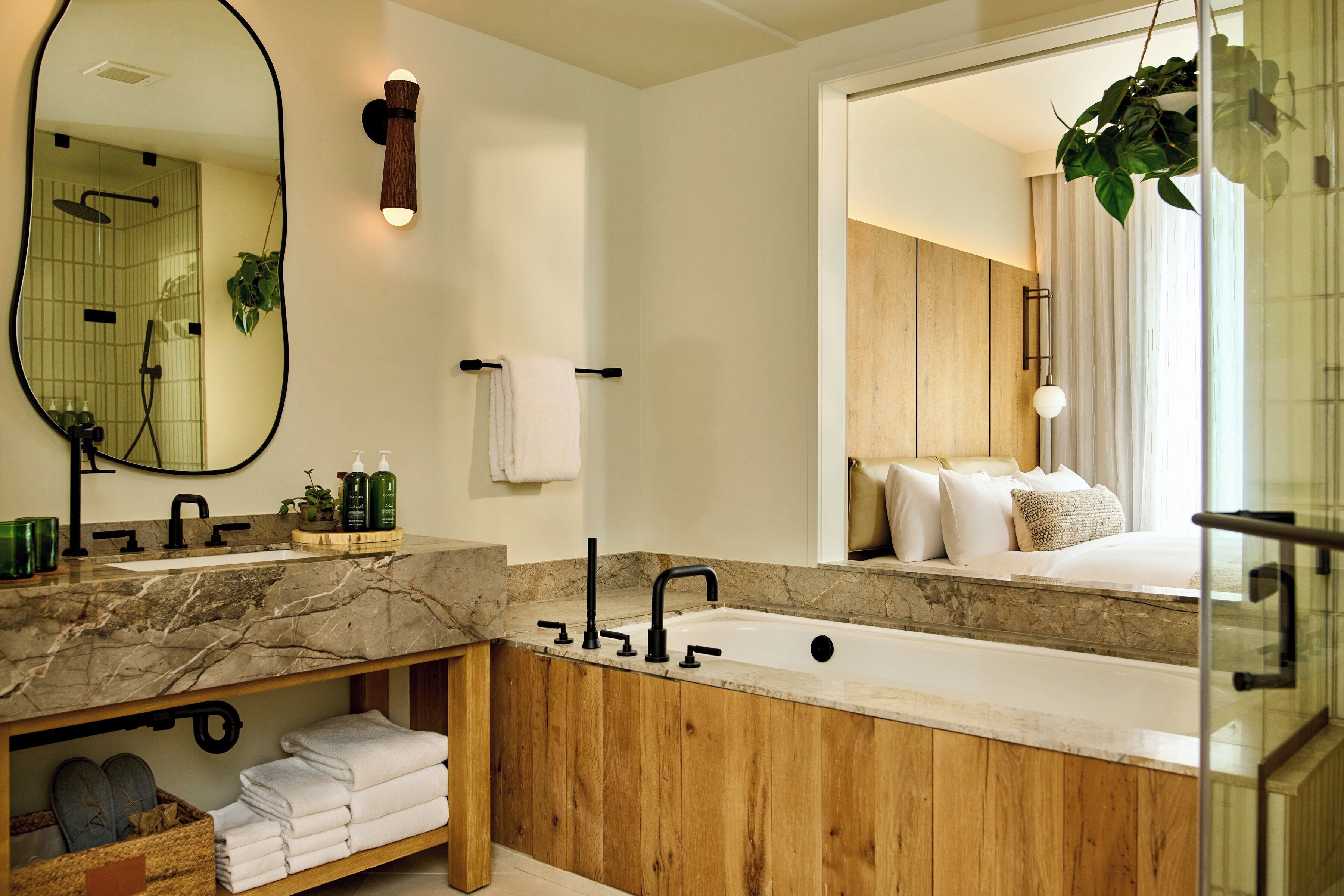 Foto - 1 Hotel Seattle