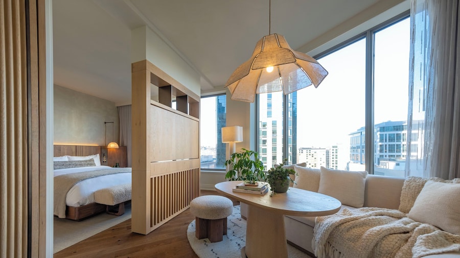 1 Hotel Seattle