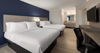 Quality Inn Lake Elsinore I-15