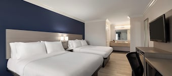 Quality Inn Lake Elsinore I-15