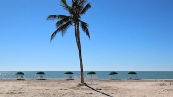 Beach/ocean view