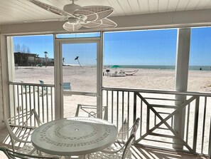 스튜디오 (Gulfview) | 발코니 전망