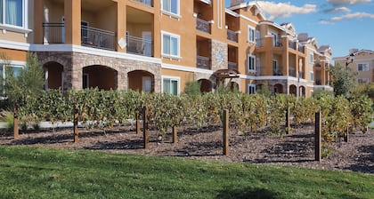 Vino Bello Resort