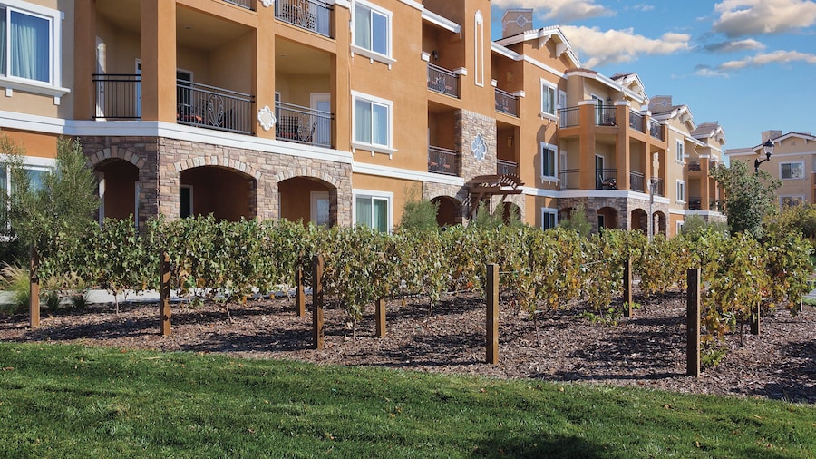 Vino Bello Resort