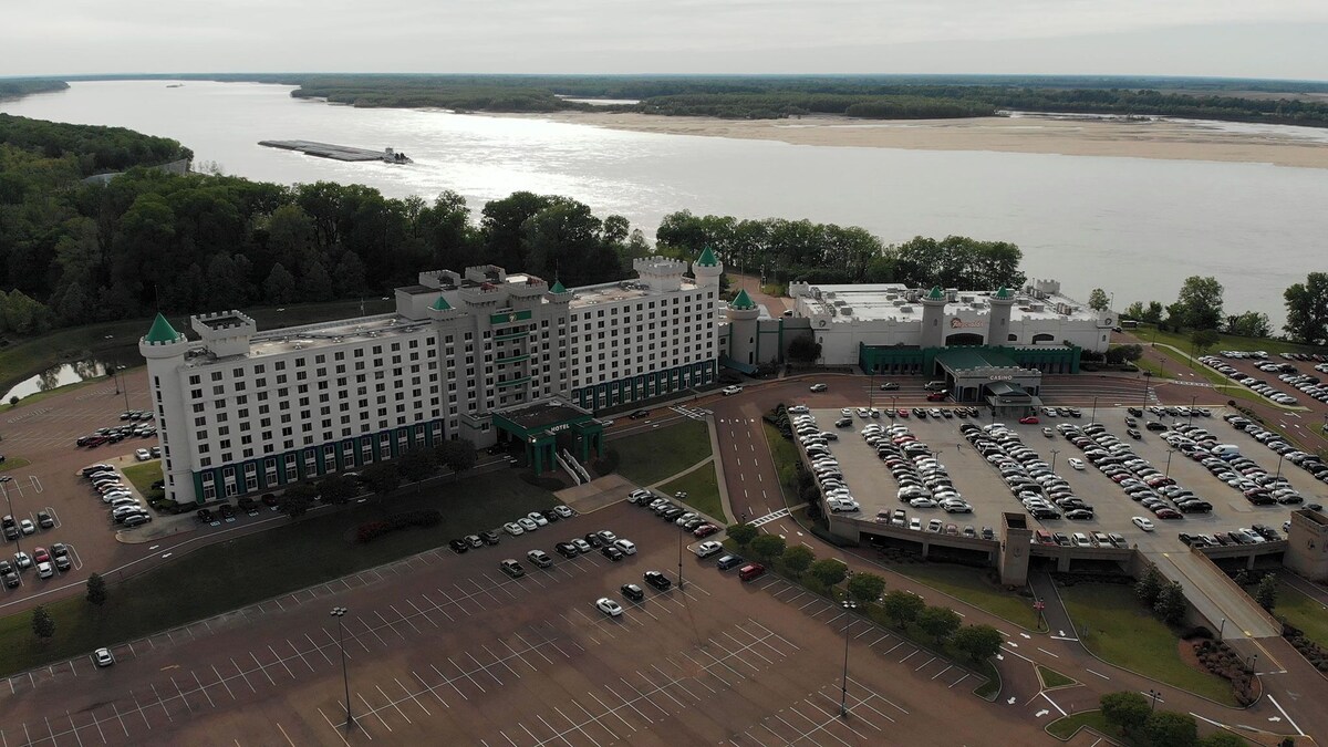 Fitz Tunica Casino & Hotel, Trademark Collection by Wyndham Reviews ...