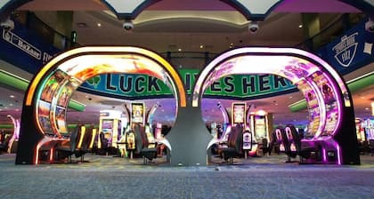 Fitz Tunica Casino & Hotel, Trademark Collection by Wyndham
