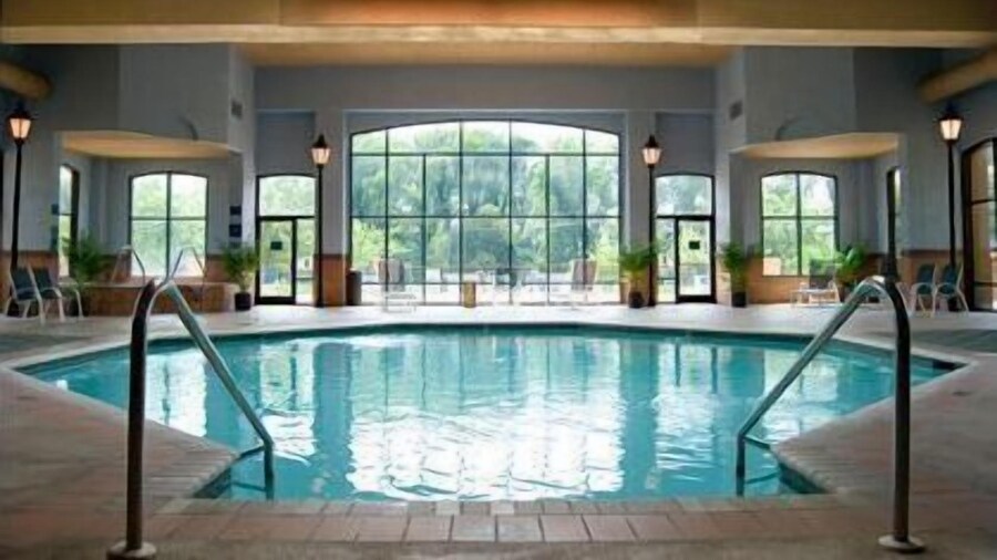 Fitz Tunica Casino & Hotel, Trademark Collection by Wyndham