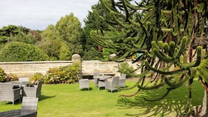 Unclassified image, 4 of 117, button - Dunsley Hall Country House Hotel (Whitby)