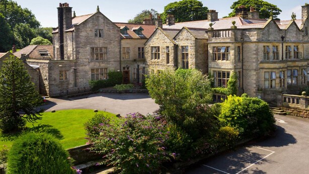 Unclassified image, 1 of 117, button - Dunsley Hall Country House Hotel (Whitby)