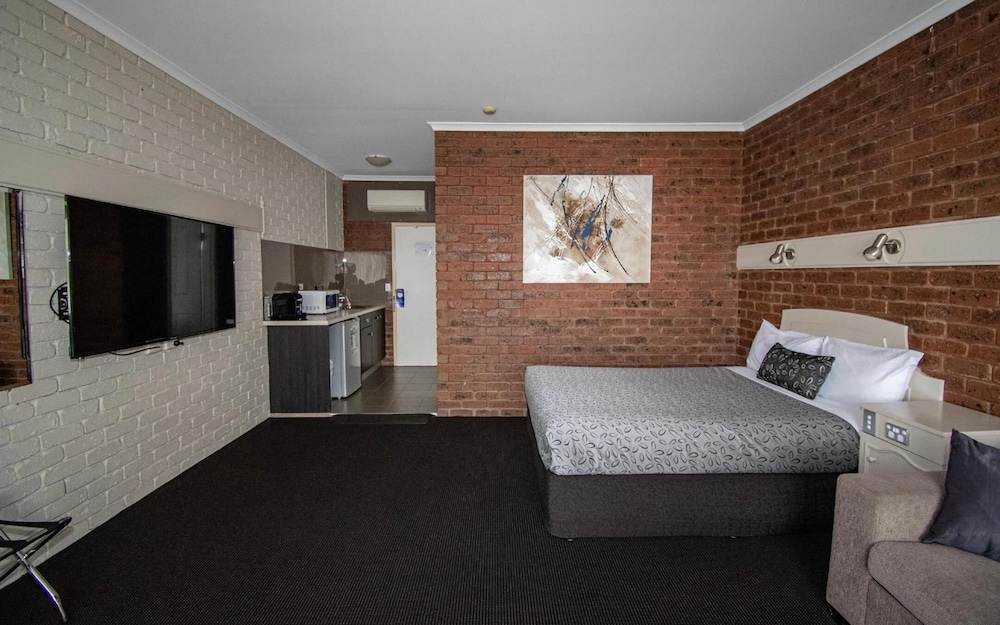 Albury Townhouse Motel photo 2