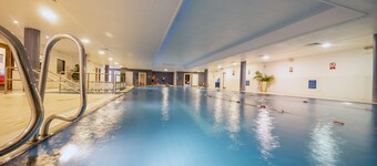 Maldron Hotel Limerick