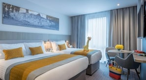 Family Room - Maldron Hotel Limerick (Limerick)