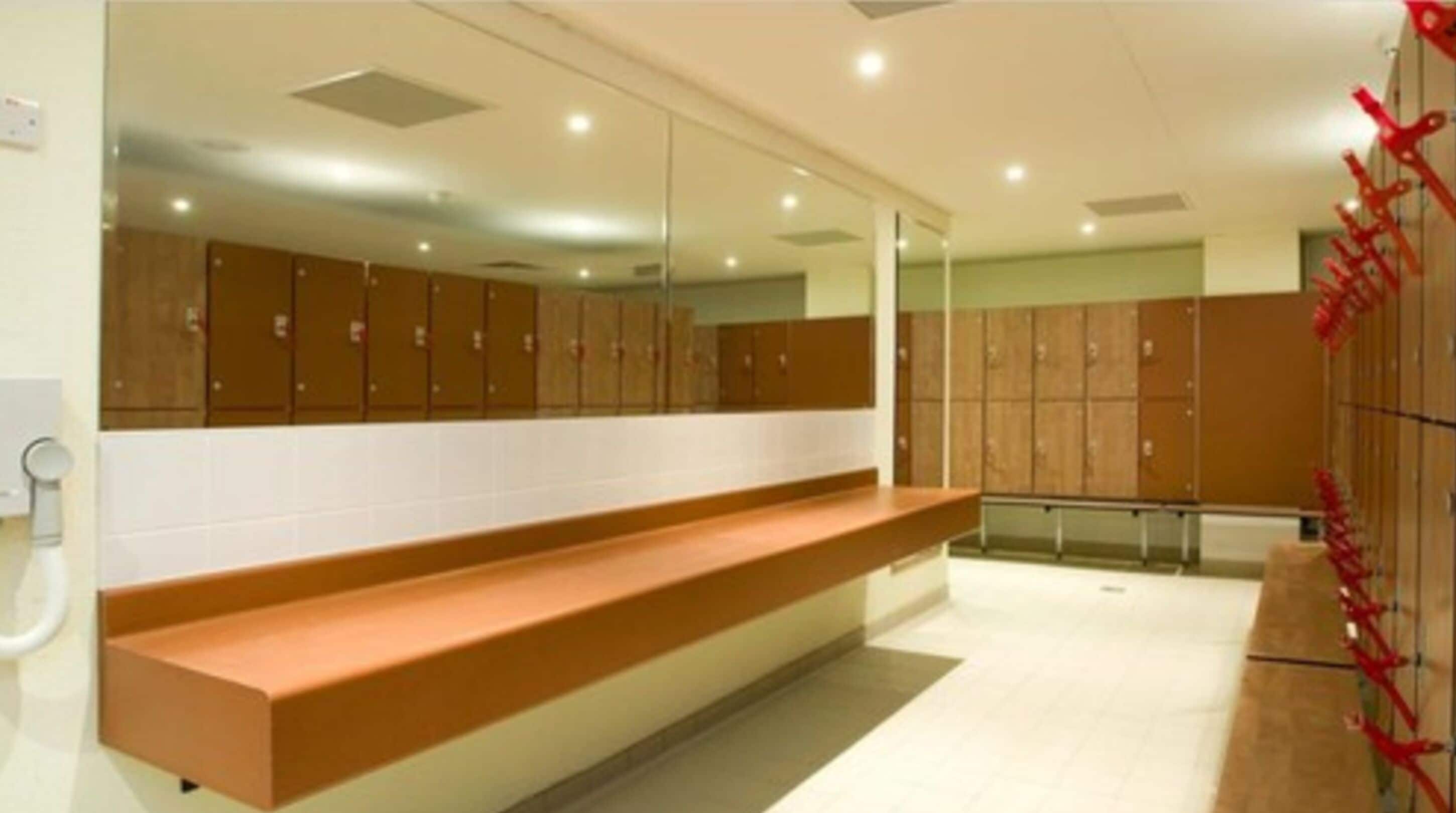 Foto - Maldron Hotel & Leisure Centre Limerick