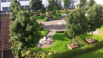 庭園