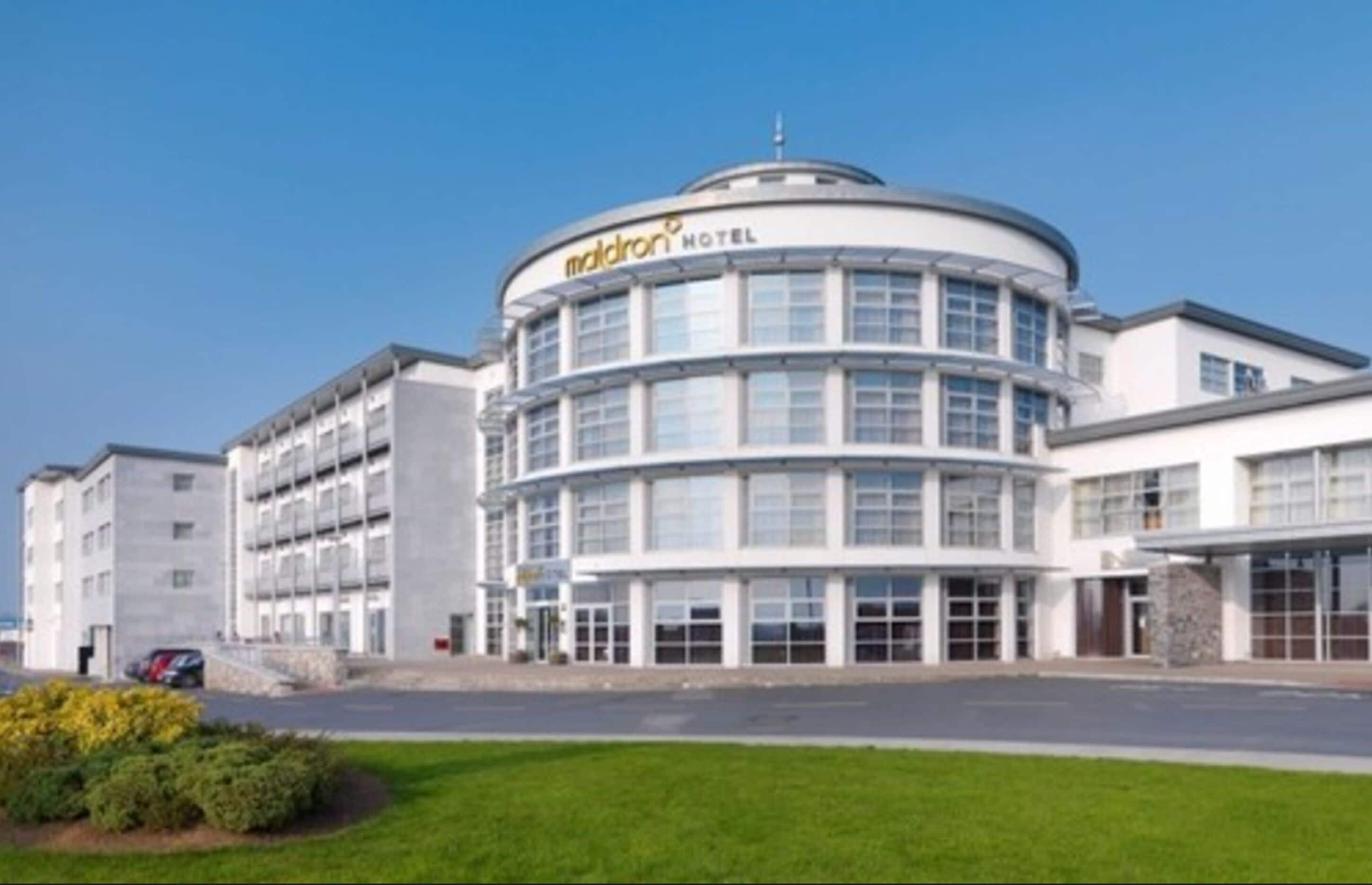 Foto - Maldron Hotel & Leisure Centre Limerick