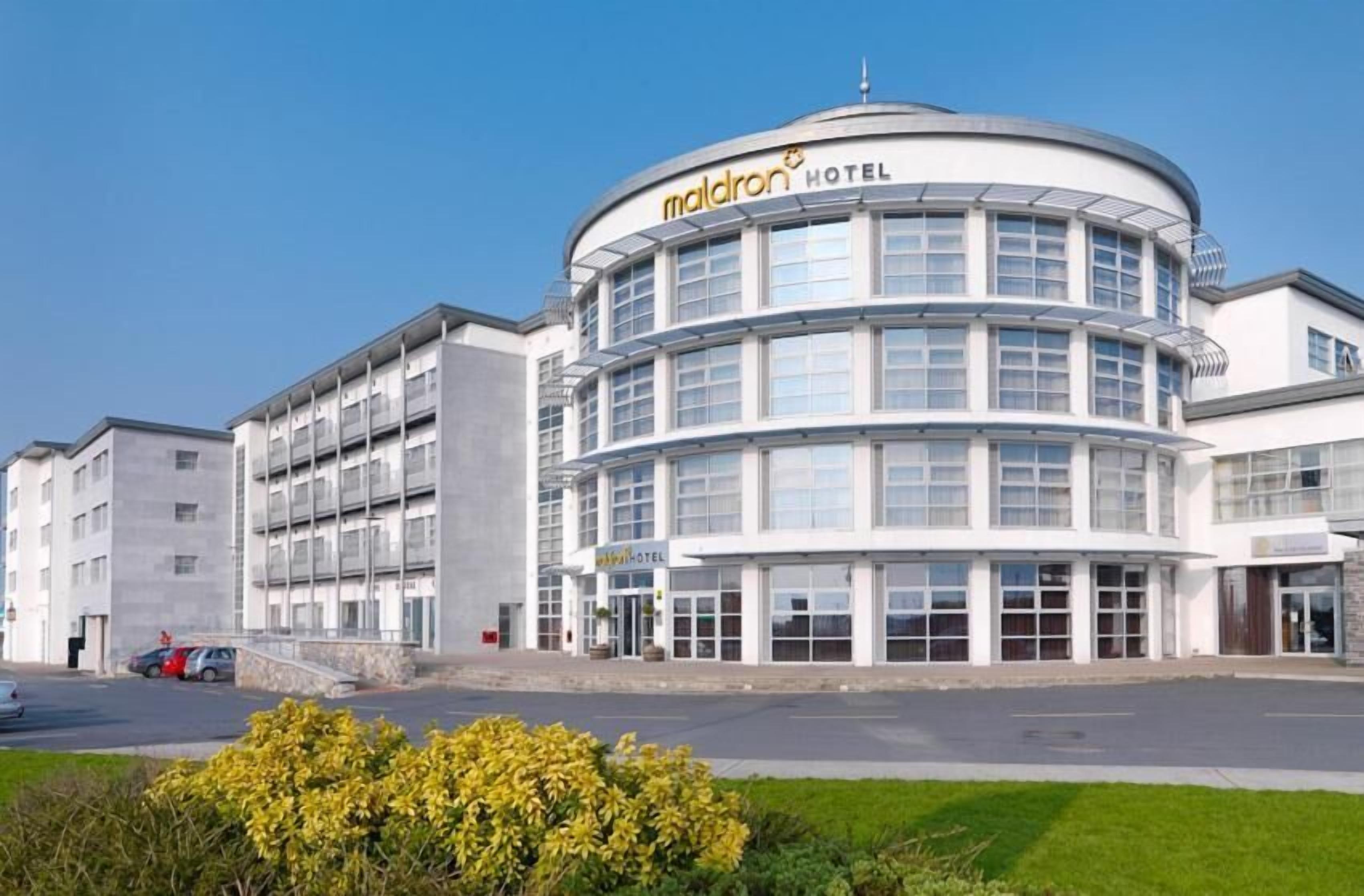 Foto - Maldron Hotel & Leisure Centre Limerick