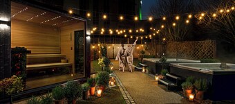 Carlton Hotel Blanchardstown