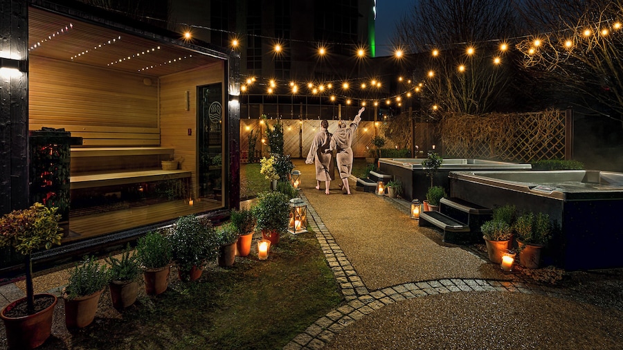 Carlton Hotel Blanchardstown