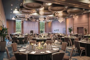 Meeting facility - Carlton Hotel Blanchardstown (Dublin)