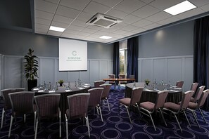Sala de reuniones