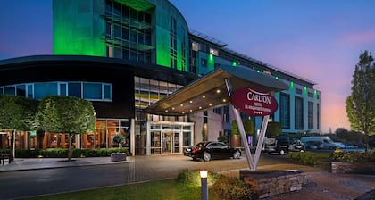 Carlton Hotel Blanchardstown