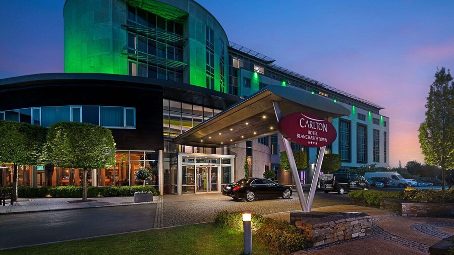 Carlton Hotel Blanchardstown