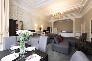 Luxury Suite, Non Smoking