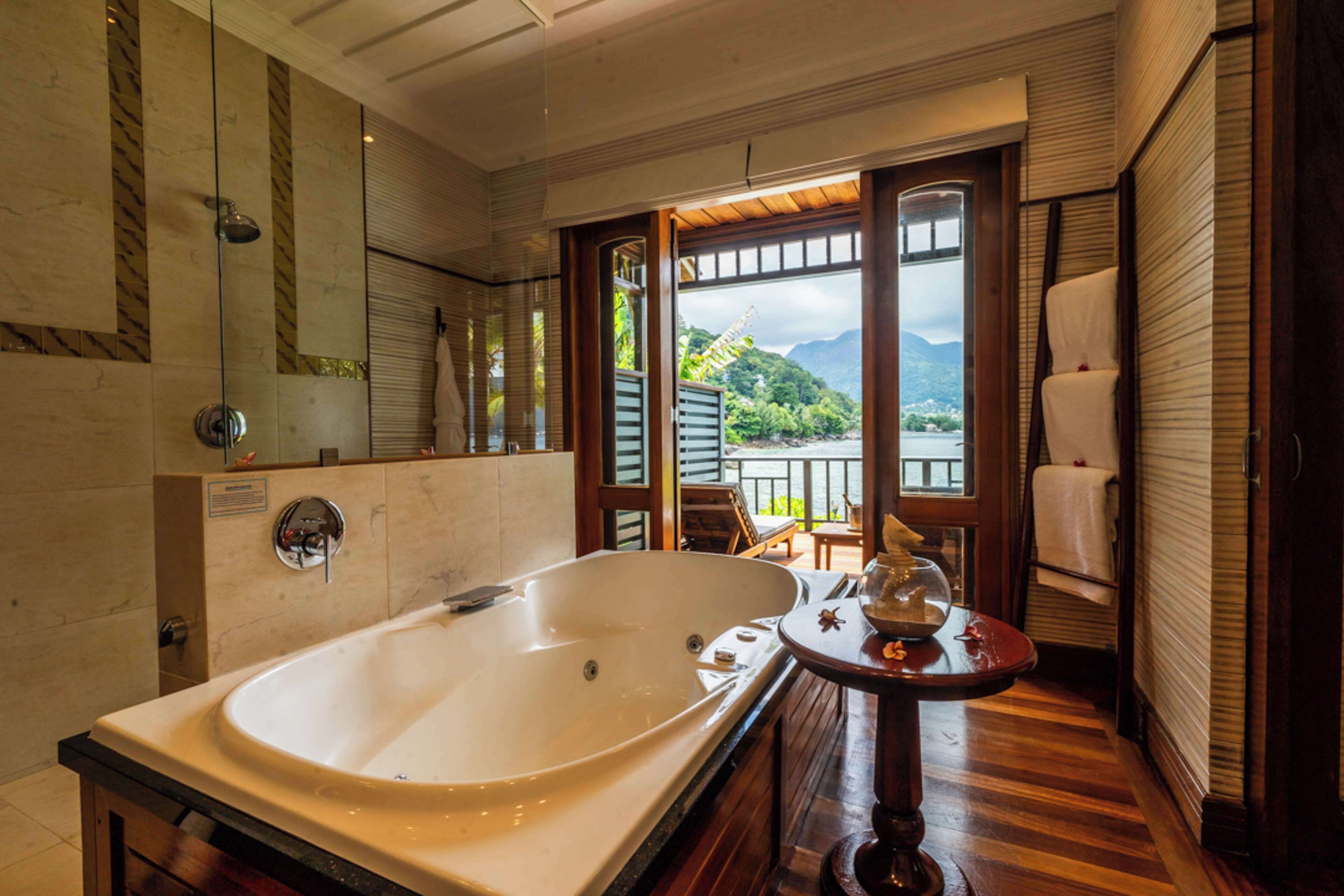 Foto - Hilton Seychelles Northolme Resort & Spa