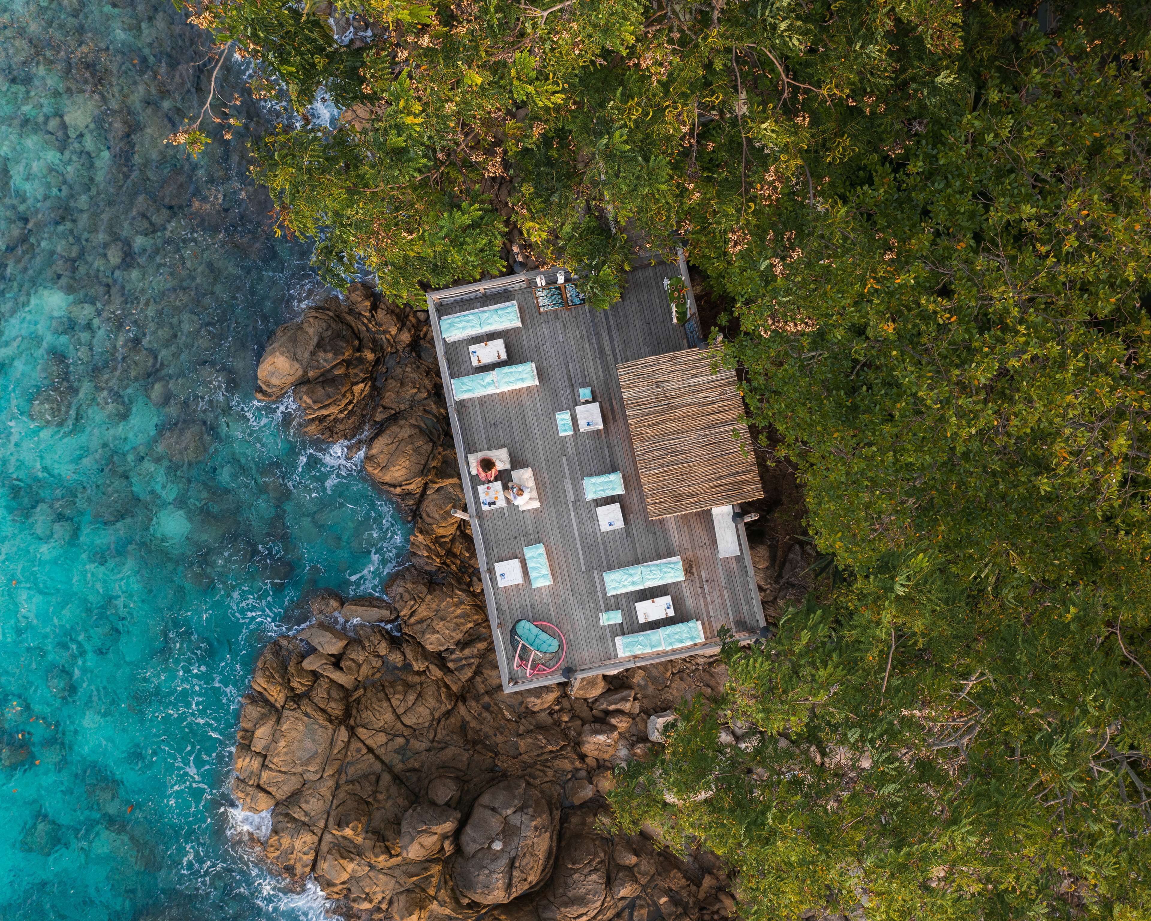 Foto - Hilton Seychelles Northolme Resort & Spa