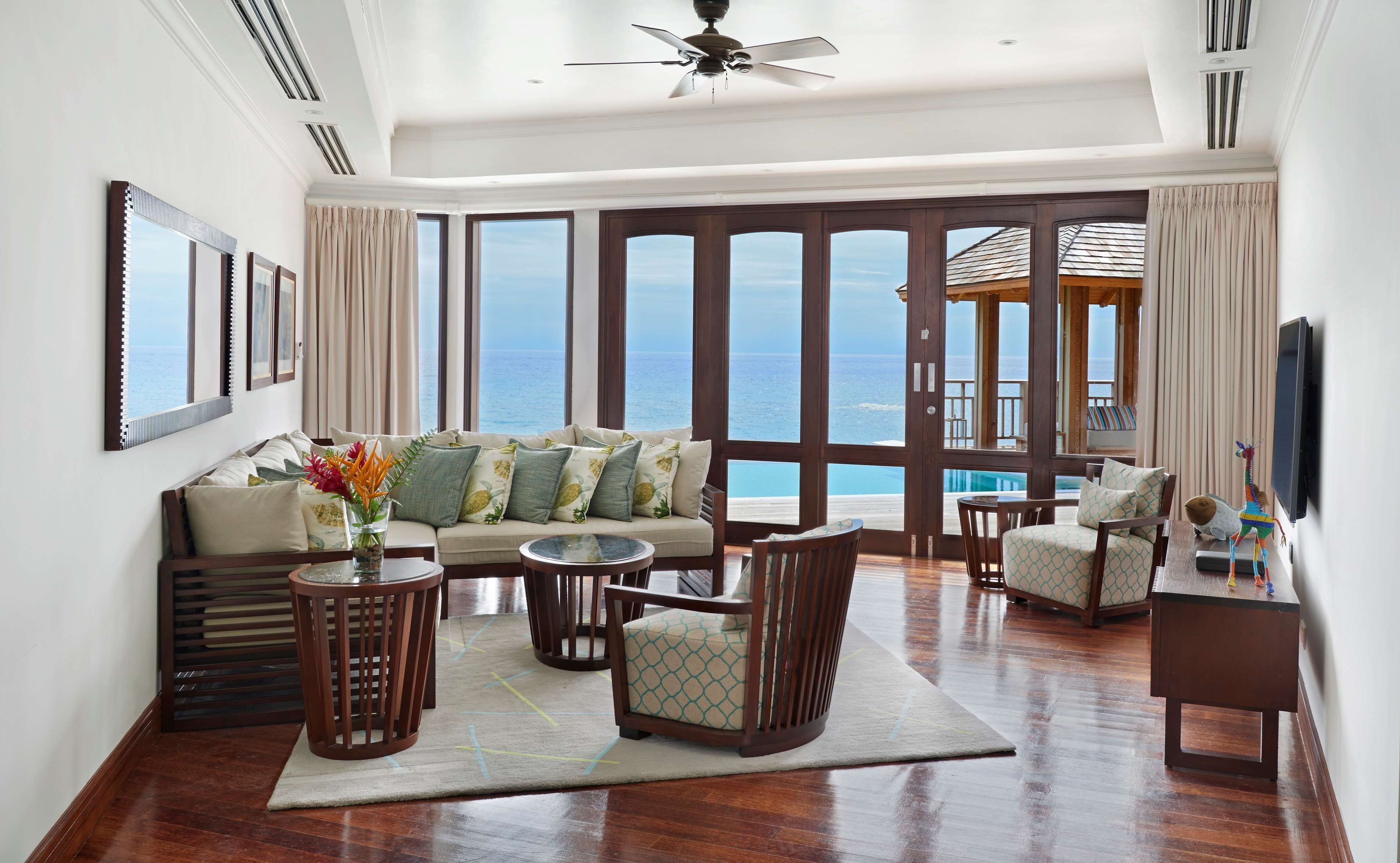 Foto - Hilton Seychelles Northolme Resort & Spa