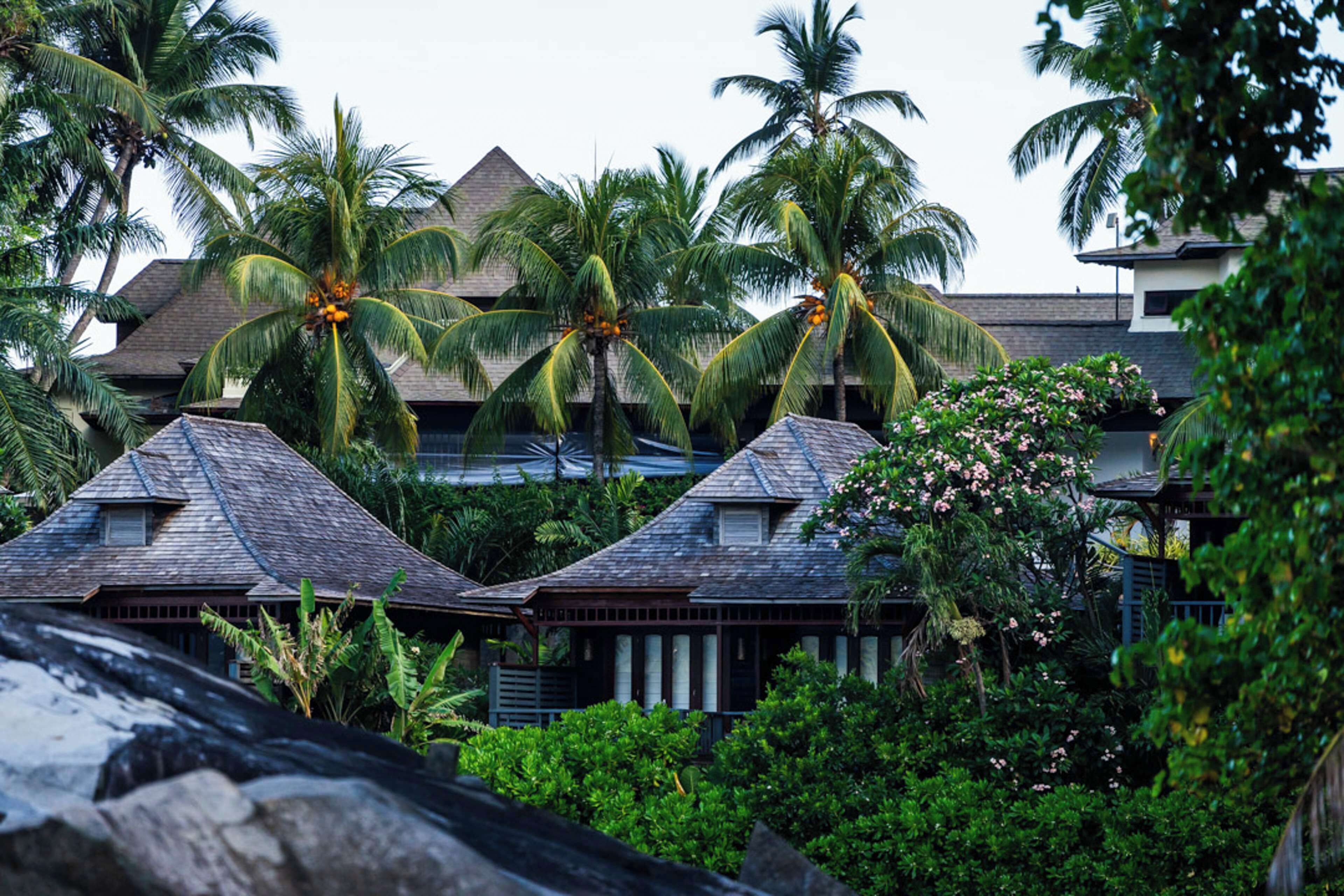 Foto - Hilton Seychelles Northolme Resort & Spa
