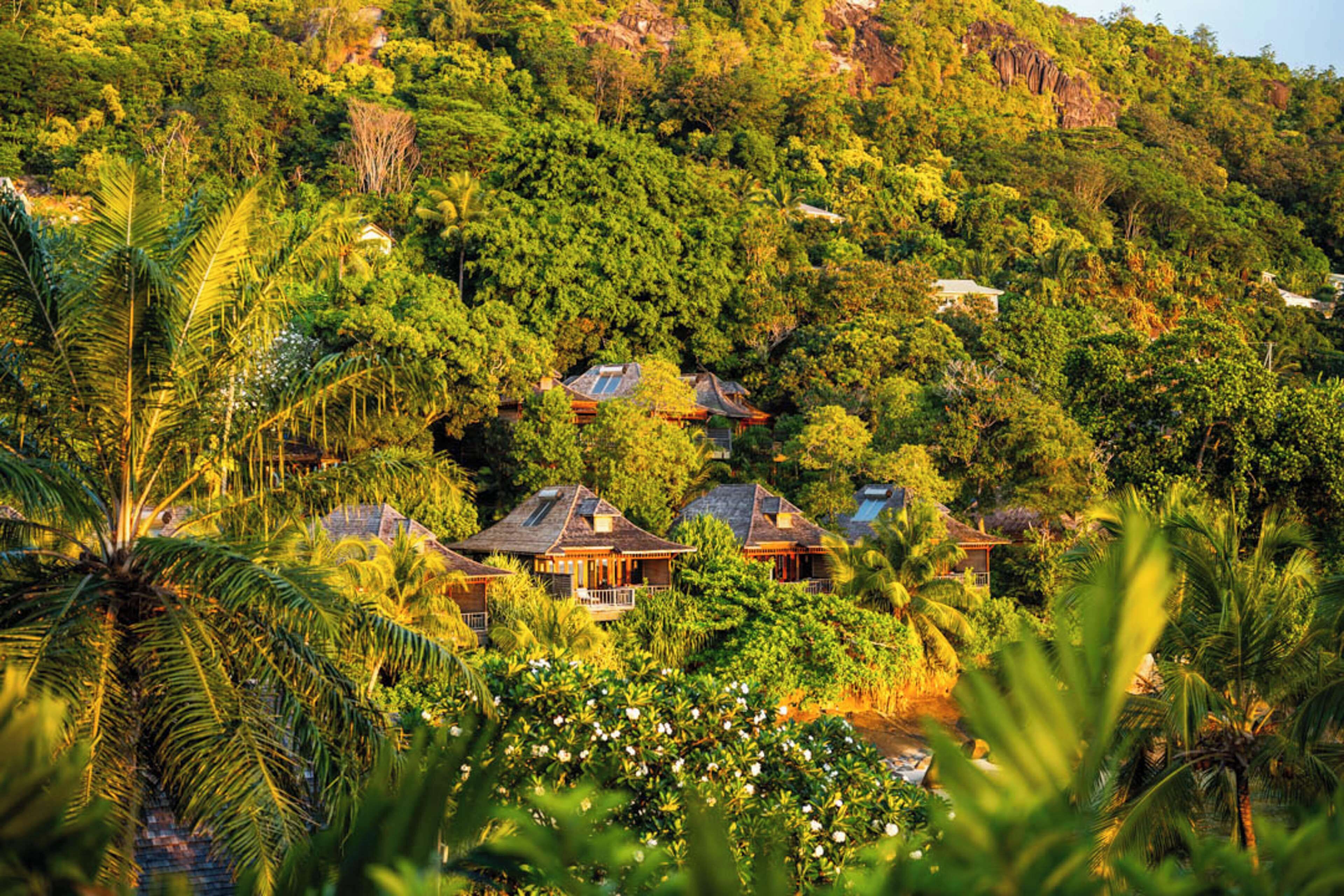 Foto - Hilton Seychelles Northolme Resort & Spa