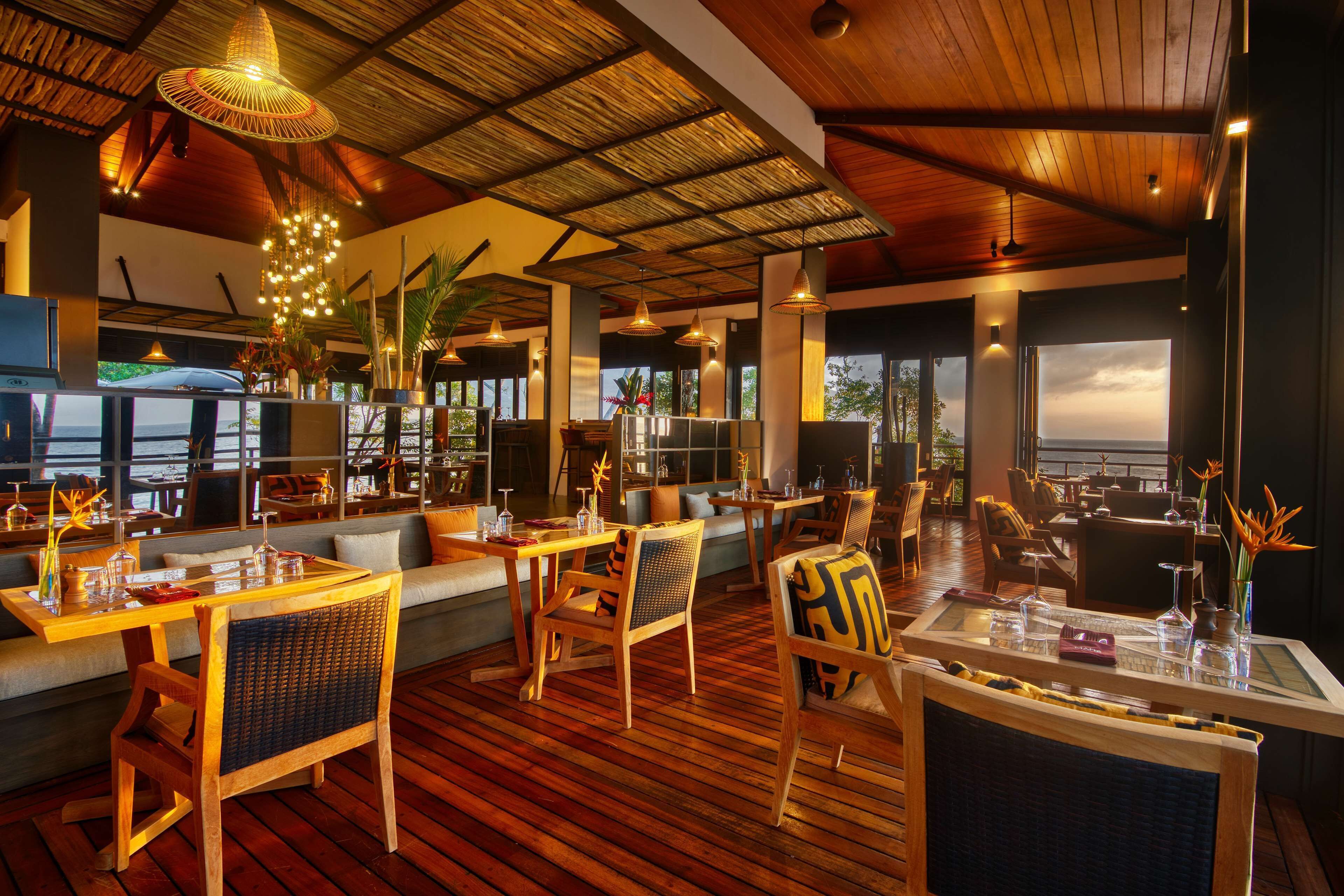 Foto - Hilton Seychelles Northolme Resort & Spa