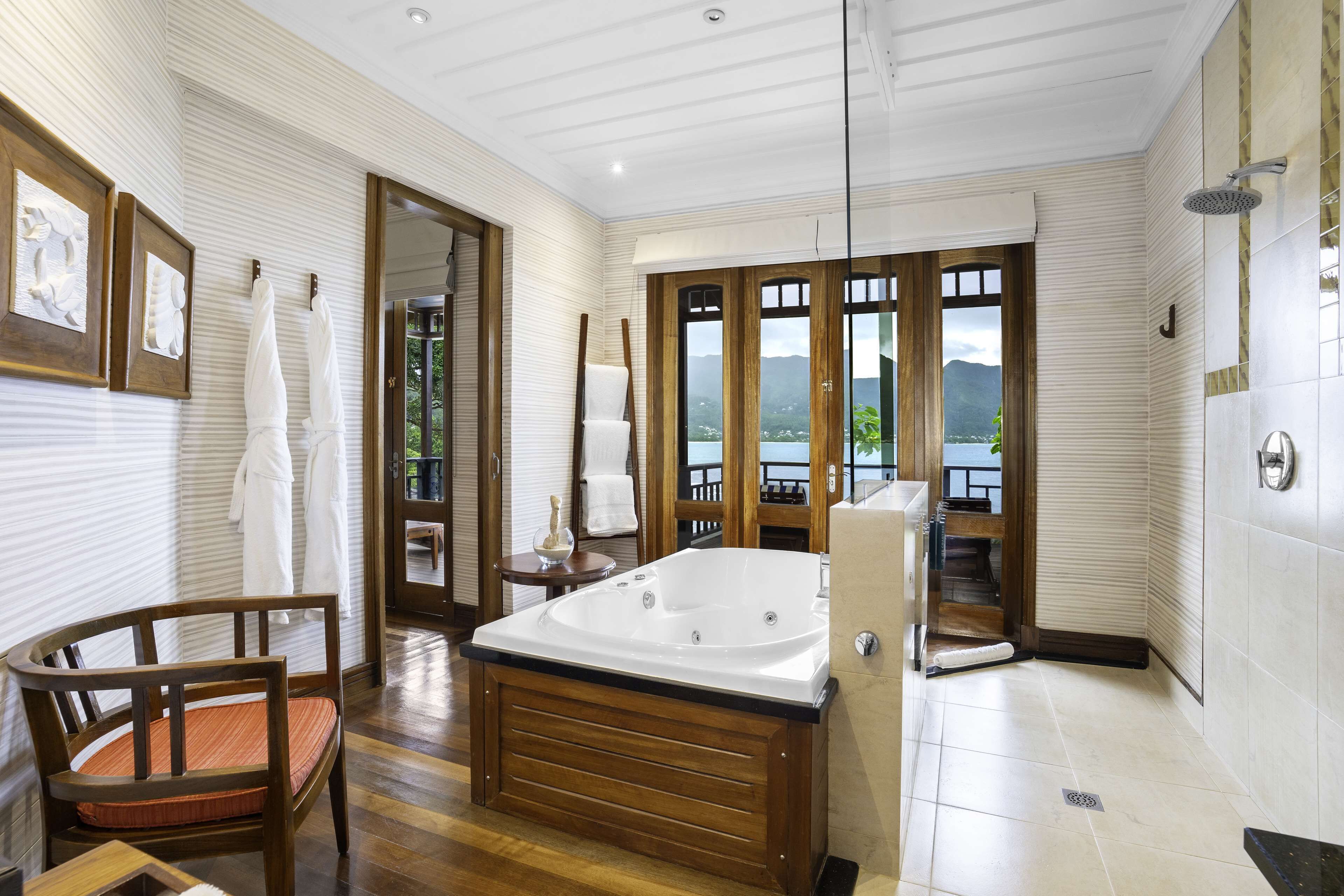 Foto - Hilton Seychelles Northolme Resort & Spa