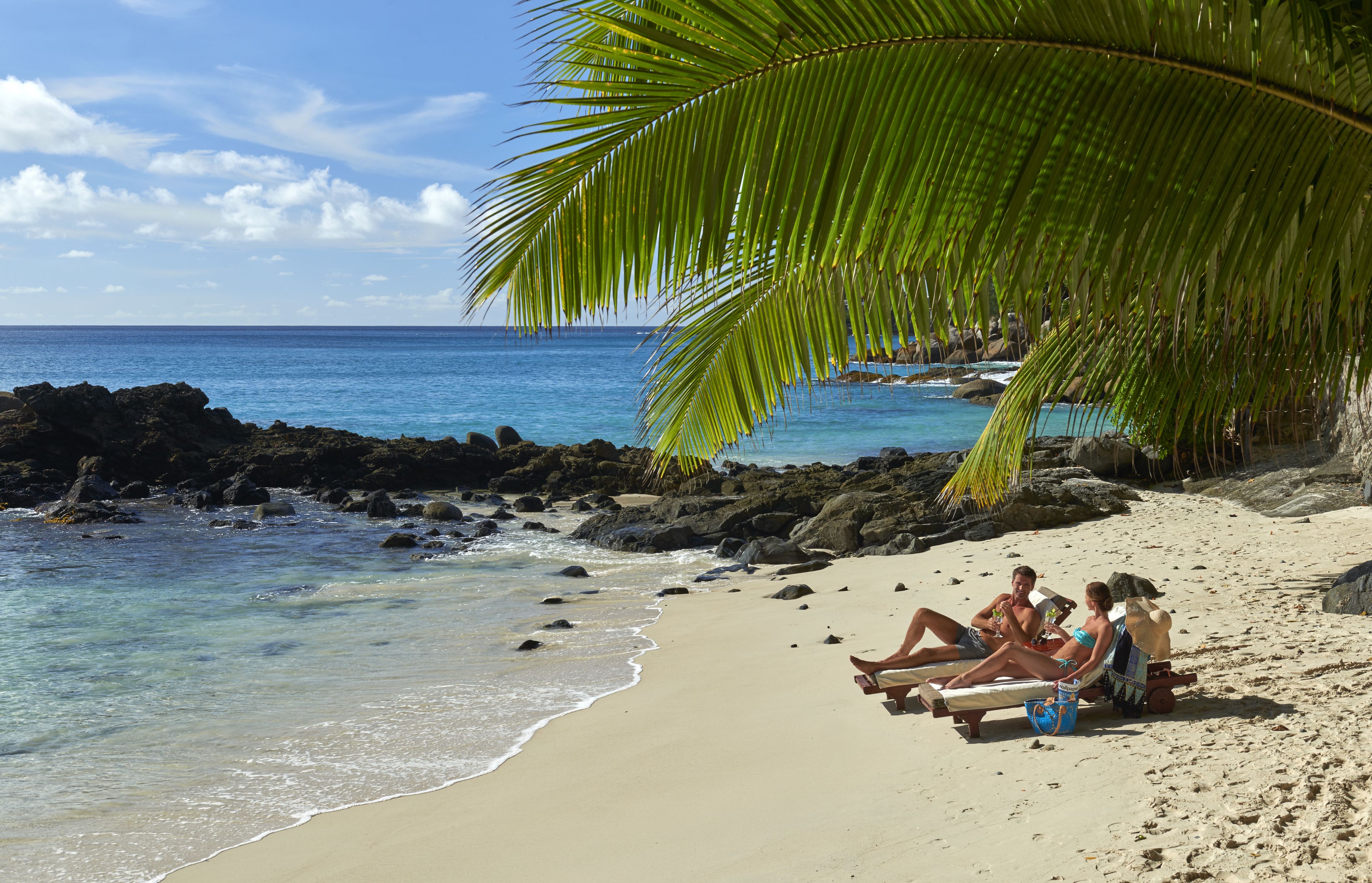 Foto - Hilton Seychelles Northolme Resort & Spa