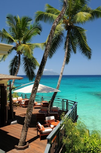 Hilton Seychelles Northolme Resort & Spa