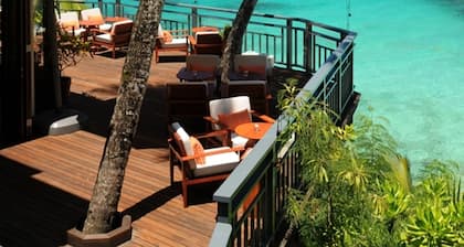 Hilton Seychelles Northolme Resort & Spa