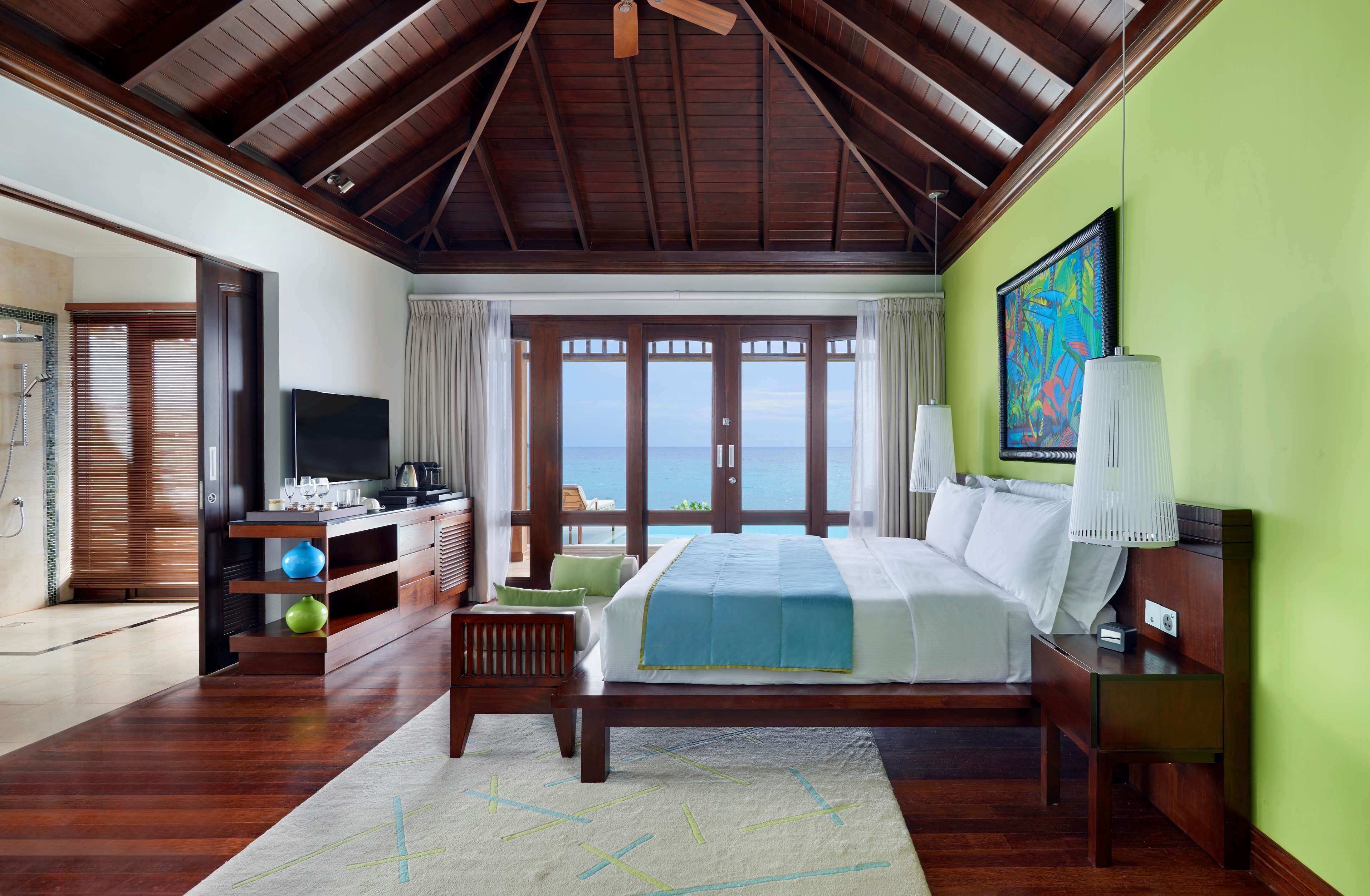 Foto - Hilton Seychelles Northolme Resort & Spa