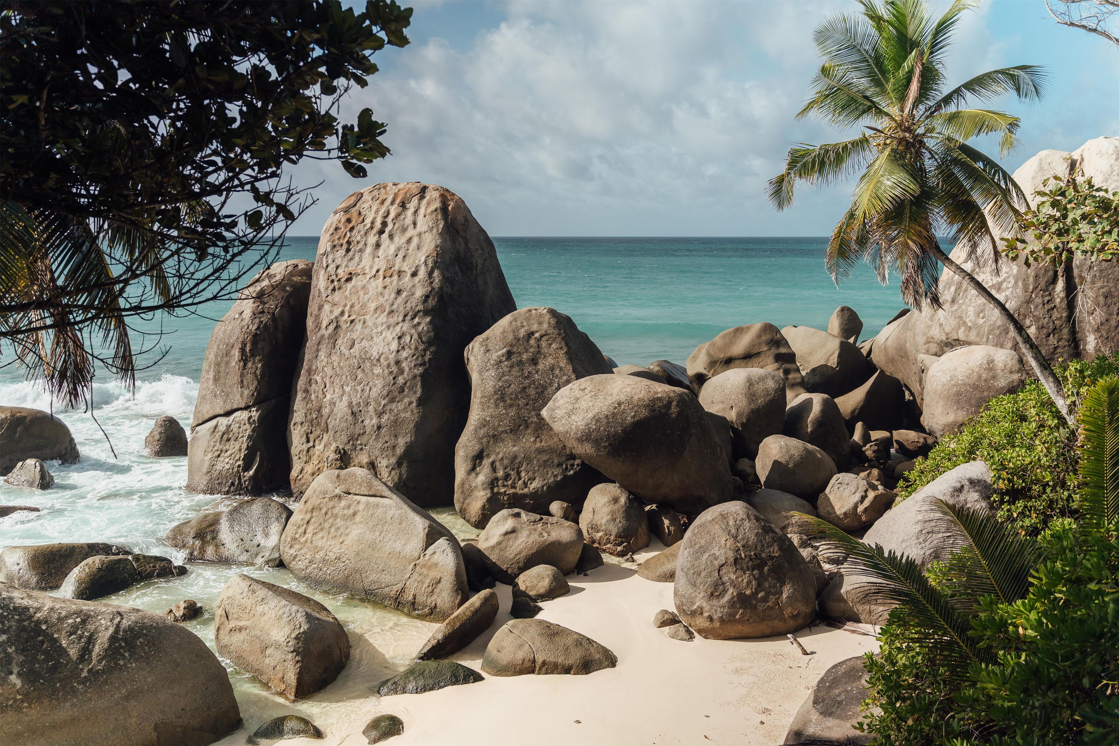 Foto - Hilton Seychelles Northolme Resort & Spa
