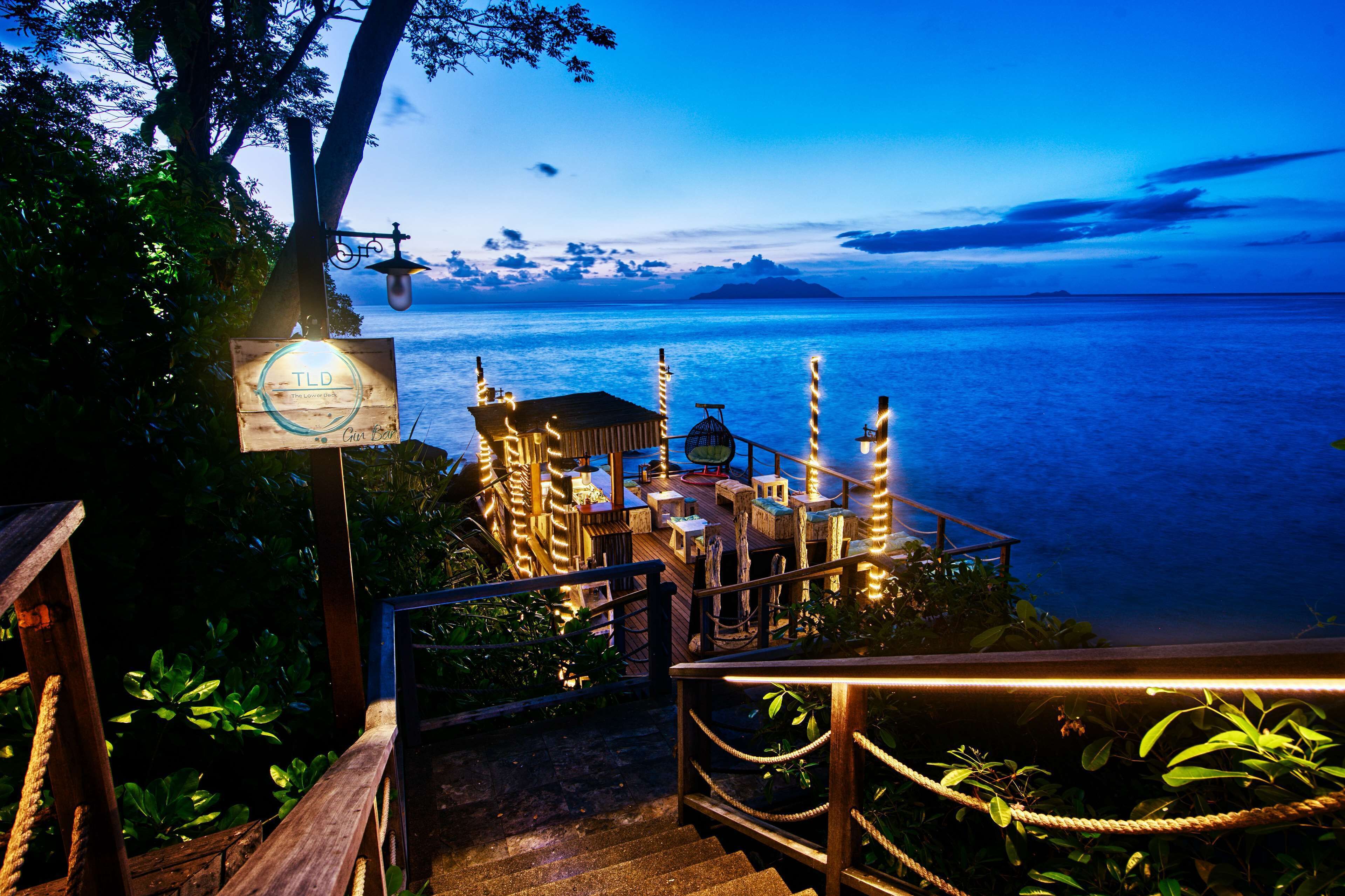 Foto - Hilton Seychelles Northolme Resort & Spa