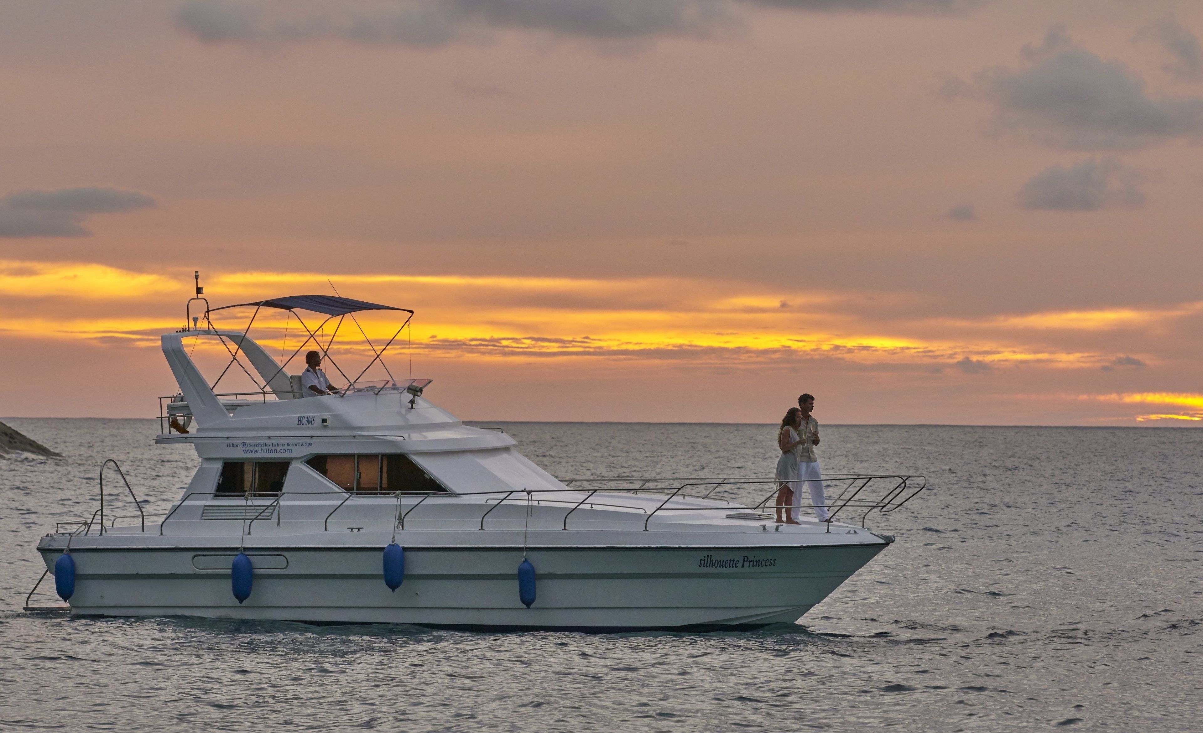 Foto - Hilton Seychelles Northolme Resort & Spa