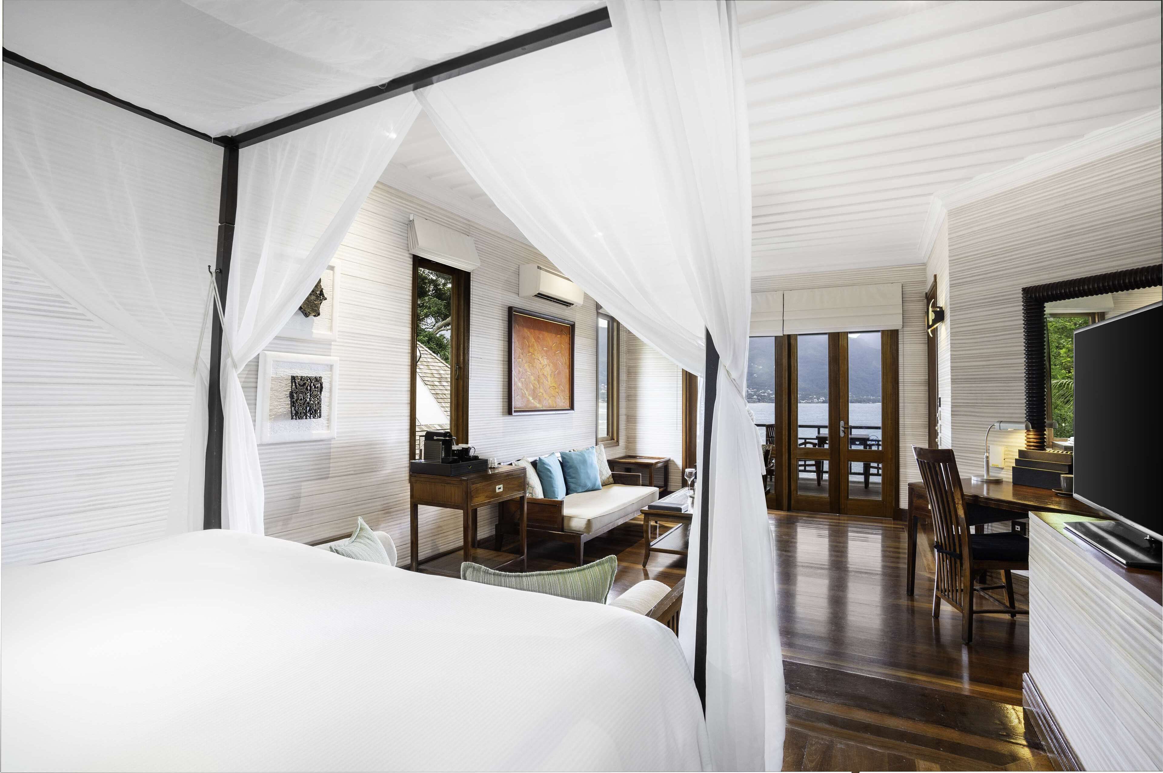 Foto - Hilton Seychelles Northolme Resort & Spa