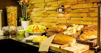 Fletcher Badhotel Noordwijk