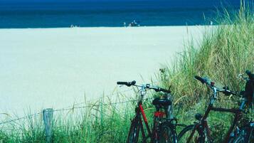 Ubicación cercana a la playa