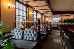 Tempat makan