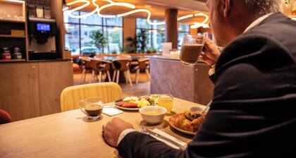 Novotel Suites Clermont Ferrand Polydome