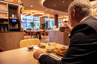 Novotel Suites Clermont Ferrand Polydome