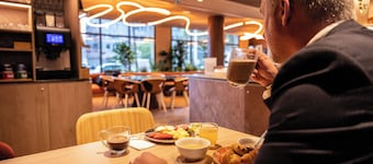 Novotel Suites Clermont Ferrand Polydome