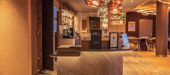 Novotel Suites Clermont Ferrand Polydome